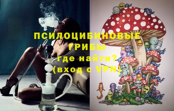 ALPHA PVP Михайлов
